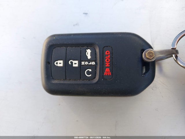Продаж на аукціоні авто 2022 Honda Cr-v 2wd Ex, vin: 2HKRW1H52NH406738, номер лоту: 45097724