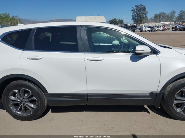 Продаж на аукціоні авто 2022 Honda Cr-v 2wd Ex, vin: 2HKRW1H52NH406738, номер лоту: 45097724