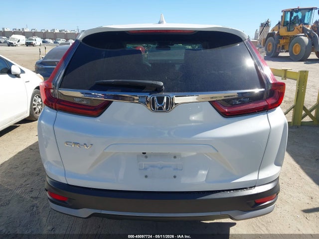 Продаж на аукціоні авто 2022 Honda Cr-v 2wd Ex, vin: 2HKRW1H52NH406738, номер лоту: 45097724