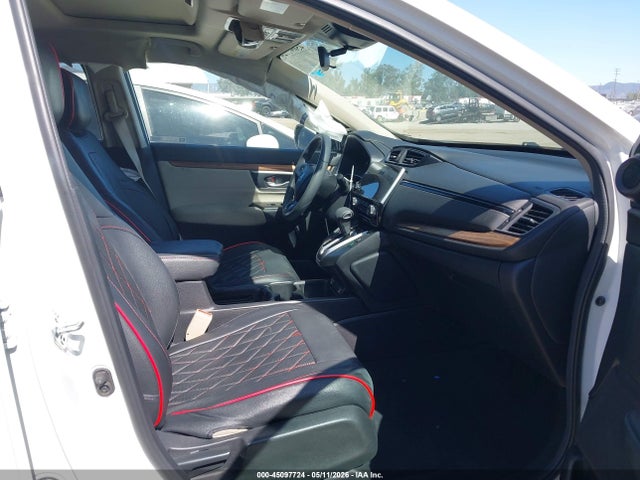 Продаж на аукціоні авто 2022 Honda Cr-v 2wd Ex, vin: 2HKRW1H52NH406738, номер лоту: 45097724