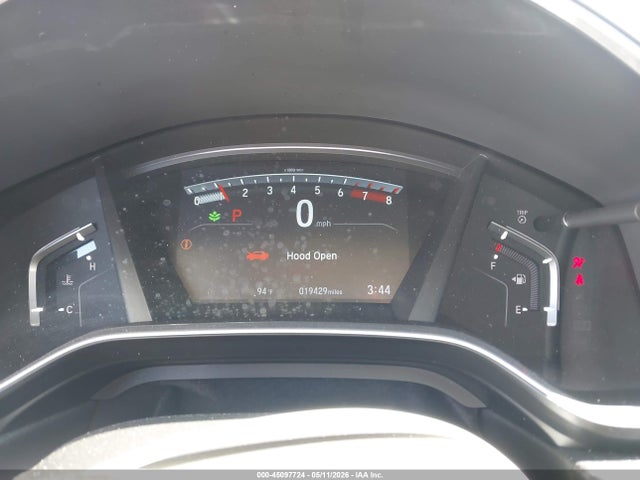 Продаж на аукціоні авто 2022 Honda Cr-v 2wd Ex, vin: 2HKRW1H52NH406738, номер лоту: 45097724