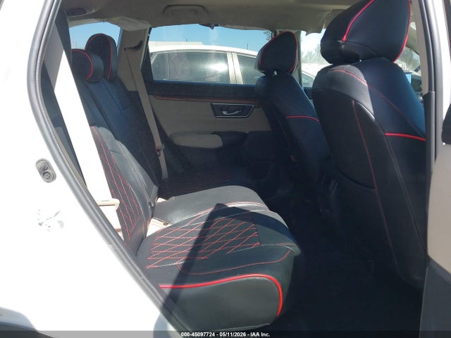 Продаж на аукціоні авто 2022 Honda Cr-v 2wd Ex, vin: 2HKRW1H52NH406738, номер лоту: 45097724
