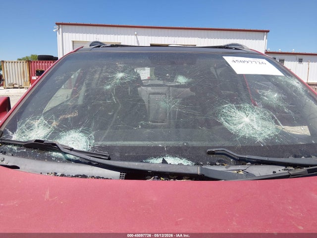 45097726 :رقم المزاد ، KNDPCCAC1E7571253 vin ، 2014 Kia Sportage Ex مزاد بيع