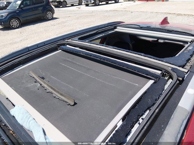 45097726 :رقم المزاد ، KNDPCCAC1E7571253 vin ، 2014 Kia Sportage Ex مزاد بيع