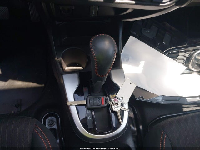 Aukcja sprzedaży 2018 Honda Fit Sport, vin: 3HGGK5H61JM725993, numer aukcji: 45097732