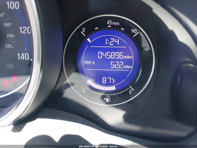 Aukcja sprzedaży 2018 Honda Fit Sport, vin: 3HGGK5H61JM725993, numer aukcji: 45097732