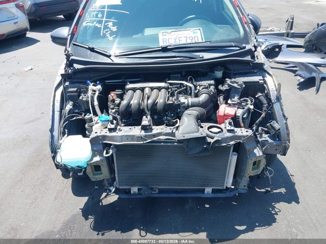 Aukcja sprzedaży 2018 Honda Fit Sport, vin: 3HGGK5H61JM725993, numer aukcji: 45097732
