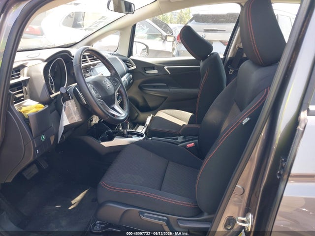 Aukcja sprzedaży 2018 Honda Fit Sport, vin: 3HGGK5H61JM725993, numer aukcji: 45097732