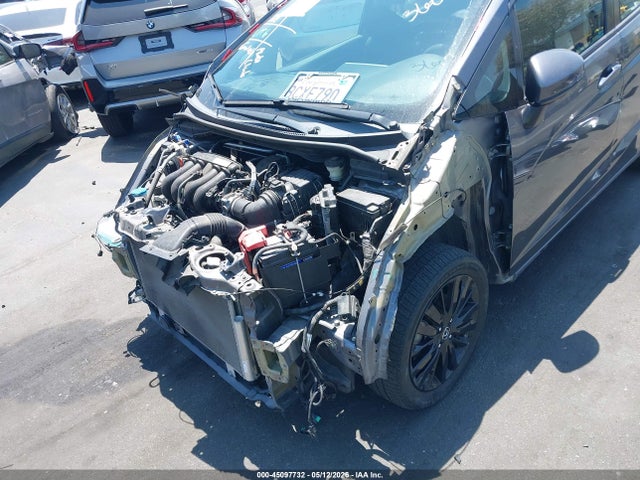 Aukcja sprzedaży 2018 Honda Fit Sport, vin: 3HGGK5H61JM725993, numer aukcji: 45097732