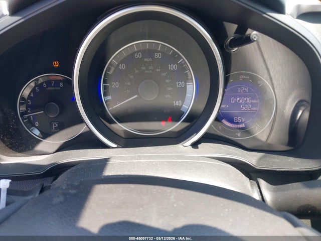 Aukcja sprzedaży 2018 Honda Fit Sport, vin: 3HGGK5H61JM725993, numer aukcji: 45097732