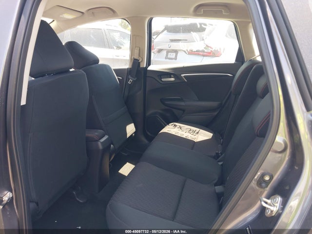 Aukcja sprzedaży 2018 Honda Fit Sport, vin: 3HGGK5H61JM725993, numer aukcji: 45097732
