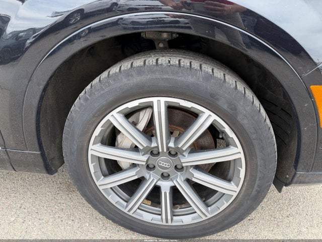 Aukcja sprzedaży 2019 Audi Q7 55 Premium/55 Se Premium, vin: WA1LAAF7XKD008942, numer aukcji: 45097735