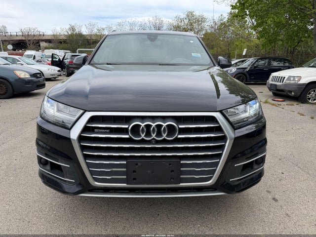 Aukcja sprzedaży 2019 Audi Q7 55 Premium/55 Se Premium, vin: WA1LAAF7XKD008942, numer aukcji: 45097735