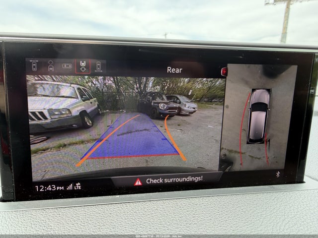 Aukcja sprzedaży 2019 Audi Q7 55 Premium/55 Se Premium, vin: WA1LAAF7XKD008942, numer aukcji: 45097735