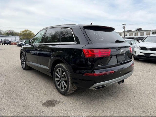 Aukcja sprzedaży 2019 Audi Q7 55 Premium/55 Se Premium, vin: WA1LAAF7XKD008942, numer aukcji: 45097735