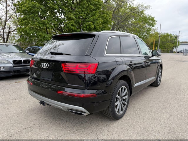 Aukcja sprzedaży 2019 Audi Q7 55 Premium/55 Se Premium, vin: WA1LAAF7XKD008942, numer aukcji: 45097735