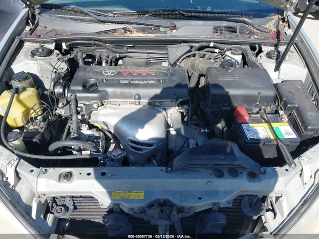 Aukcja sprzedaży 2003 Toyota Camry Xle, vin: JTDBE32K130152867, numer aukcji: 45097736