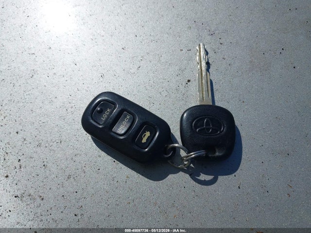 Aukcja sprzedaży 2003 Toyota Camry Xle, vin: JTDBE32K130152867, numer aukcji: 45097736