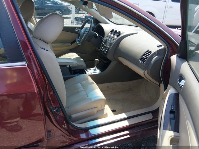 2010 Nissan Altima 2.5 S მანქანა იყიდება აუქციონზე, vin: 1N4AL2AP8AN526017, აუქციონის ნომერი: 45097739