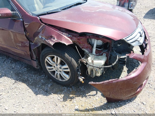 2010 Nissan Altima 2.5 S მანქანა იყიდება აუქციონზე, vin: 1N4AL2AP8AN526017, აუქციონის ნომერი: 45097739