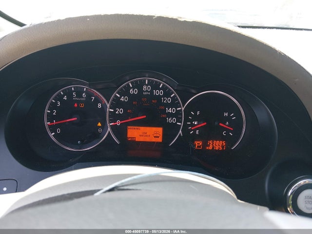 2010 Nissan Altima 2.5 S მანქანა იყიდება აუქციონზე, vin: 1N4AL2AP8AN526017, აუქციონის ნომერი: 45097739