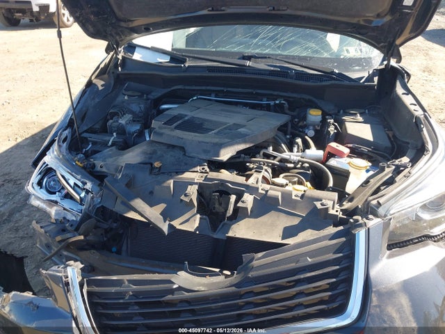 Aukcja sprzedaży 2019 Subaru Forester Limited, vin: JF2SKAUCXKH590338, numer aukcji: 45097742