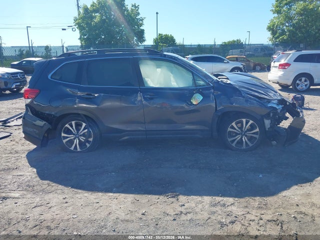 Aukcja sprzedaży 2019 Subaru Forester Limited, vin: JF2SKAUCXKH590338, numer aukcji: 45097742