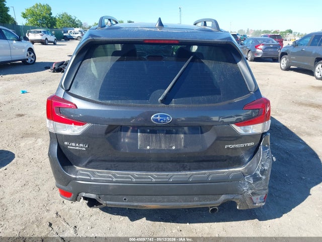 Aukcja sprzedaży 2019 Subaru Forester Limited, vin: JF2SKAUCXKH590338, numer aukcji: 45097742