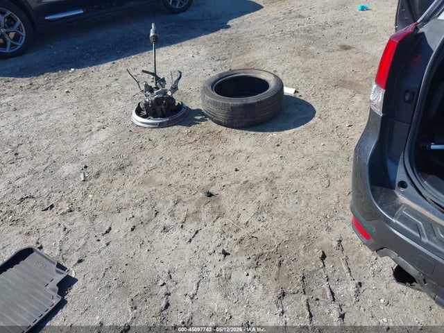 Aukcja sprzedaży 2019 Subaru Forester Limited, vin: JF2SKAUCXKH590338, numer aukcji: 45097742