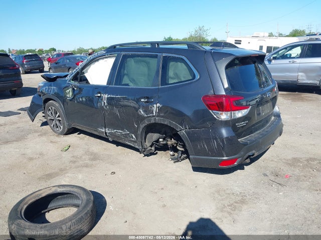 Aukcja sprzedaży 2019 Subaru Forester Limited, vin: JF2SKAUCXKH590338, numer aukcji: 45097742