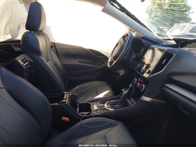 Aukcja sprzedaży 2019 Subaru Forester Limited, vin: JF2SKAUCXKH590338, numer aukcji: 45097742