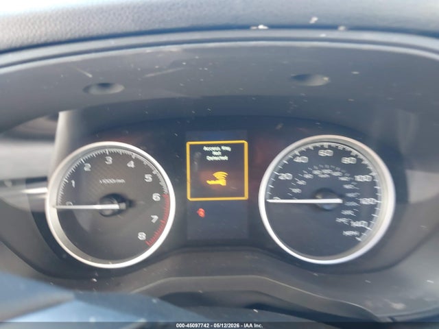 Aukcja sprzedaży 2019 Subaru Forester Limited, vin: JF2SKAUCXKH590338, numer aukcji: 45097742