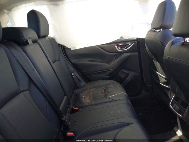 Aukcja sprzedaży 2019 Subaru Forester Limited, vin: JF2SKAUCXKH590338, numer aukcji: 45097742