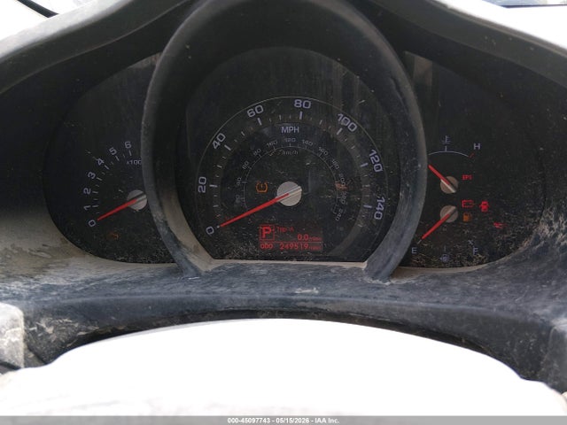 45097743 :رقم المزاد ، KNDPB3A23B7117169 vin ، 2011 Kia Sportage Lx مزاد بيع