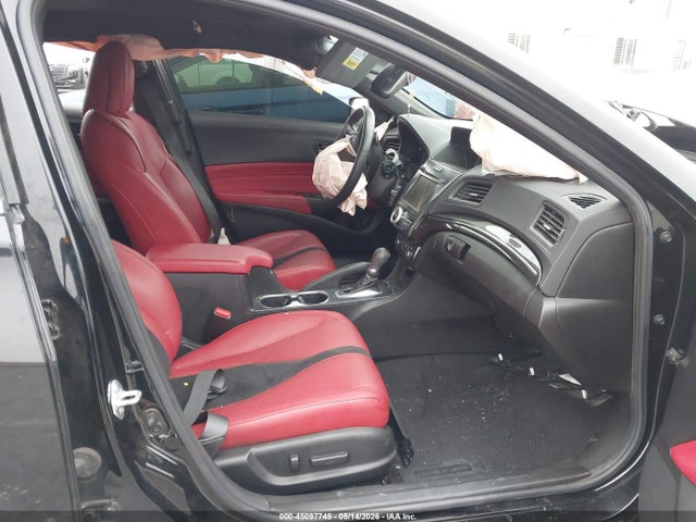 Acura Ilx Premium A-spec Packages/technology A-spec Packages 2021 19UDE2F89MA009874 Image 5