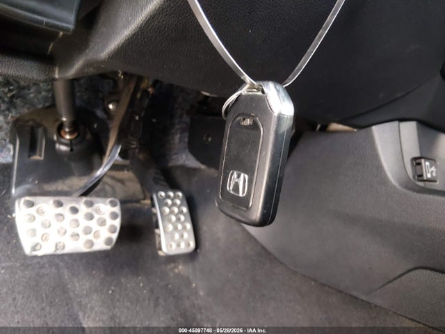 45097748 :رقم المزاد ، SHHFK7H49LU224814 vin ، 2020 Honda Civic Sport مزاد بيع