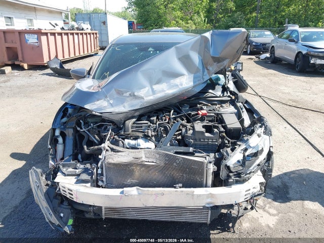 45097748 :رقم المزاد ، SHHFK7H49LU224814 vin ، 2020 Honda Civic Sport مزاد بيع