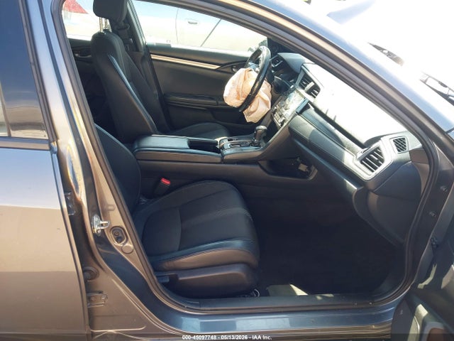 45097748 :رقم المزاد ، SHHFK7H49LU224814 vin ، 2020 Honda Civic Sport مزاد بيع