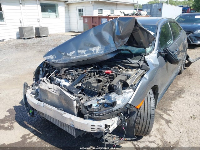 45097748 :رقم المزاد ، SHHFK7H49LU224814 vin ، 2020 Honda Civic Sport مزاد بيع