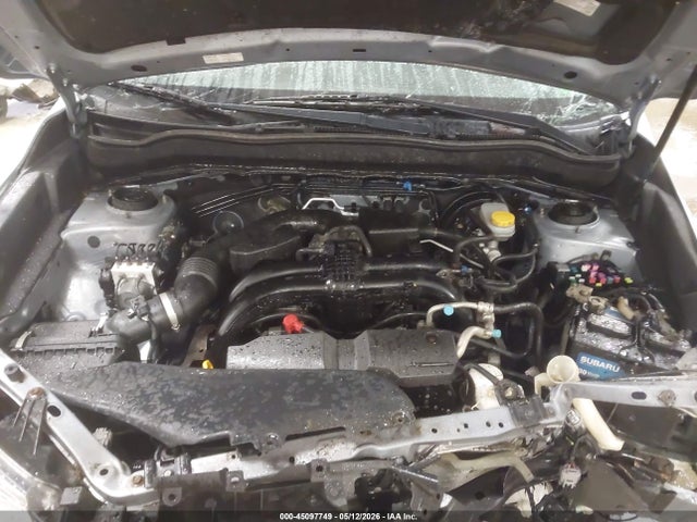 45097749 :رقم المزاد ، JF2SJABC5HH481770 vin ، 2017 Subaru Forester 2.5i مزاد بيع