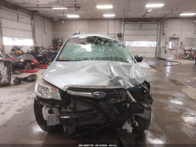 45097749 :رقم المزاد ، JF2SJABC5HH481770 vin ، 2017 Subaru Forester 2.5i مزاد بيع