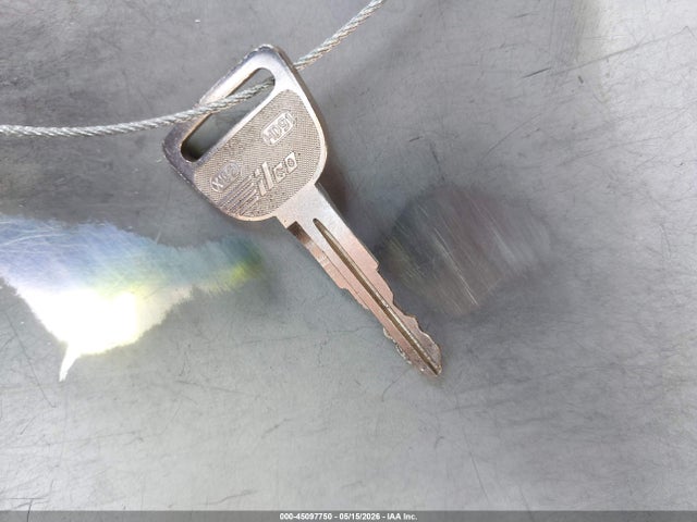 Aukcja sprzedaży 1997 Honda Civic Lx, vin: 2HGEJ6678VH536242, numer aukcji: 45097750