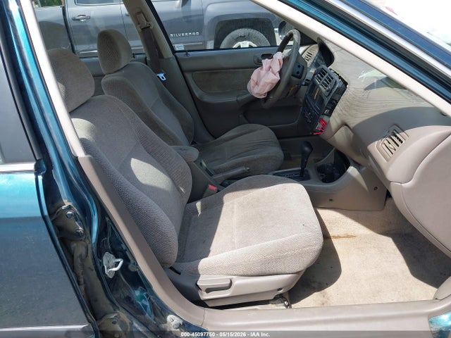 Aukcja sprzedaży 1997 Honda Civic Lx, vin: 2HGEJ6678VH536242, numer aukcji: 45097750