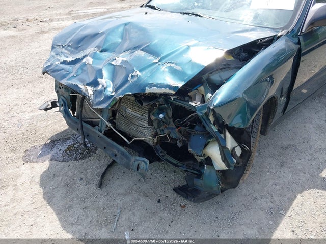 Aukcja sprzedaży 1997 Honda Civic Lx, vin: 2HGEJ6678VH536242, numer aukcji: 45097750