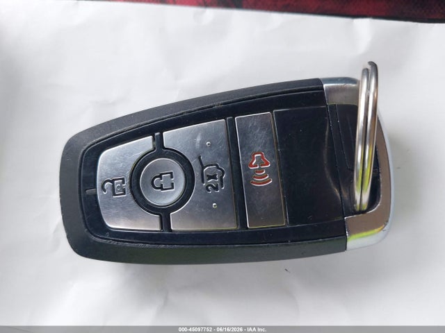 45097752 :رقم المزاد ، 1FMSK8DH8LGC80596 vin ، 2020 Ford Explorer Xlt مزاد بيع