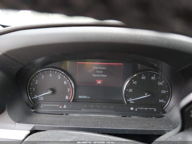 45097752 :رقم المزاد ، 1FMSK8DH8LGC80596 vin ، 2020 Ford Explorer Xlt مزاد بيع