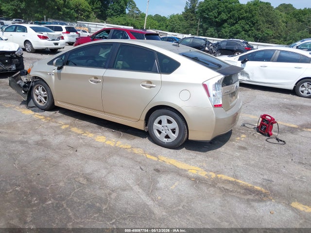 Aukcja sprzedaży 2011 Toyota Prius Two, vin: JTDKN3DU2B1470732, numer aukcji: 45097754