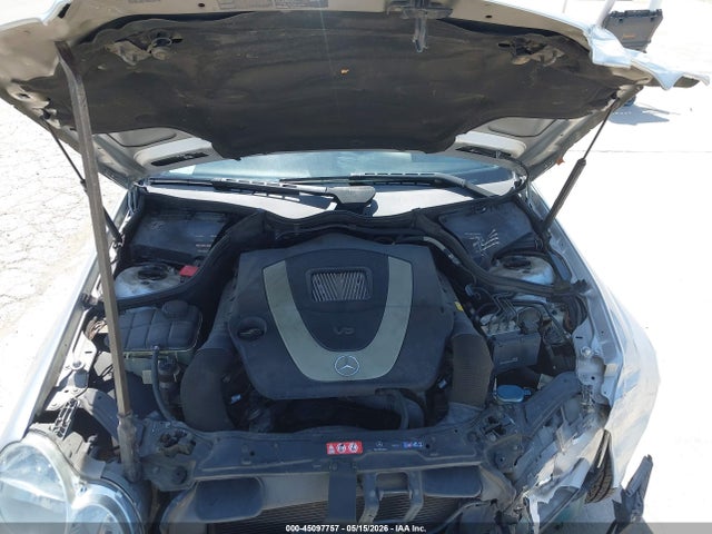 Продажа на аукционе авто 2007 Mercedes-benz Clk 350, vin: WDBTJ56HX7F219767, номер лота: 45097757