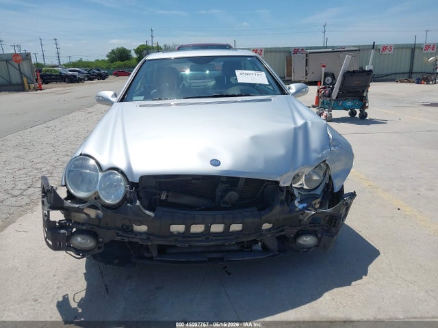 Продажа на аукционе авто 2007 Mercedes-benz Clk 350, vin: WDBTJ56HX7F219767, номер лота: 45097757