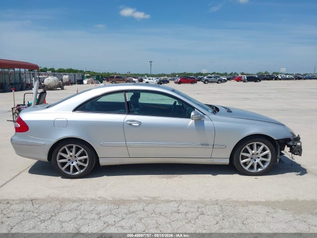 Продажа на аукционе авто 2007 Mercedes-benz Clk 350, vin: WDBTJ56HX7F219767, номер лота: 45097757